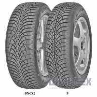 Goodyear UltraGrip 9 175/70 R14 84T